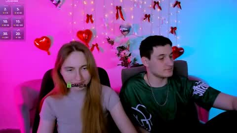beauty_ginger online show from 05.05.26