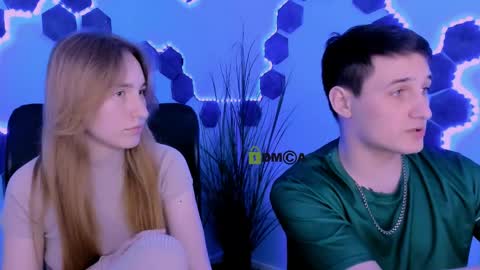 beauty_ginger online show from 05.08.26