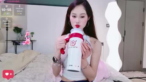 beauty_hanhan online show from 03.25.26