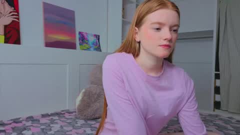 Juli online show from 04.27.26