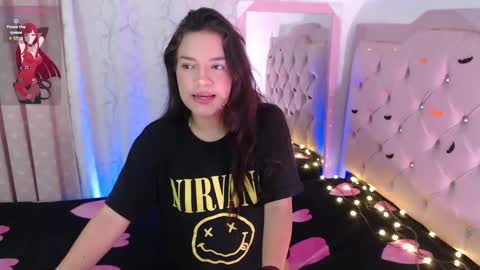 Snapshot of beauty_lana18 chatting on 11.05.25 lana online show from 11.05.25