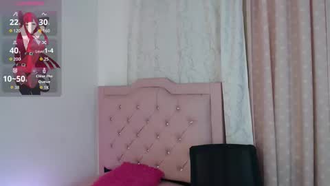 Snapshot of beauty_lana18 chatting on 01.18.26 lana online show from 01.18.26