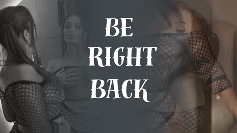 Chantall online show from 01.22.25