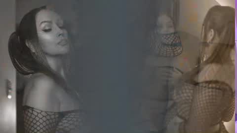 Chantall online show from 05.23.26