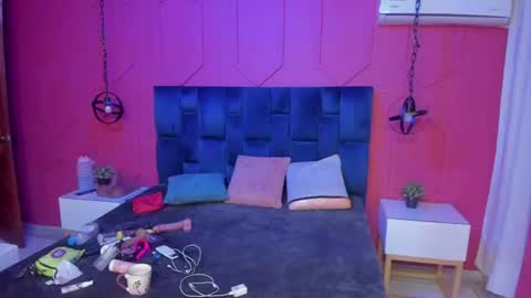 Chantall online show from 06.28.26
