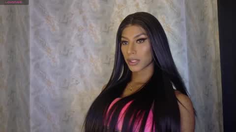 beauty_nina online show from 05.10.26
