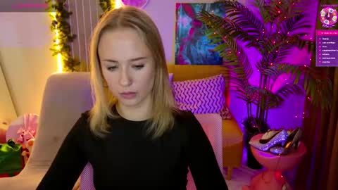 beauty Sasha online show from 12.15.25