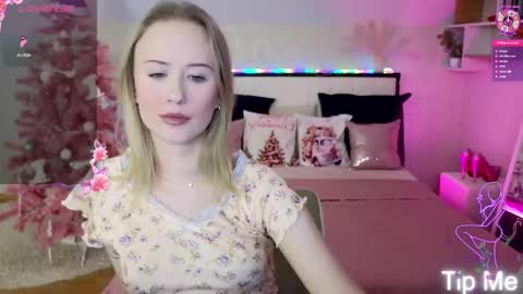 beauty Sasha online show from 01.14.26