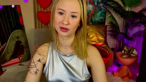 beauty Sasha online show from 03.31.26
