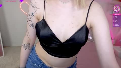 beauty Sasha online show from 05.07.26