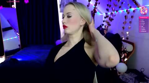 beauty Sasha online show from 05.09.26