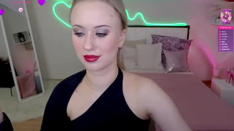 beauty Sasha online show from 05.12.26