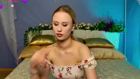 beauty Sasha online show from 06.27.26