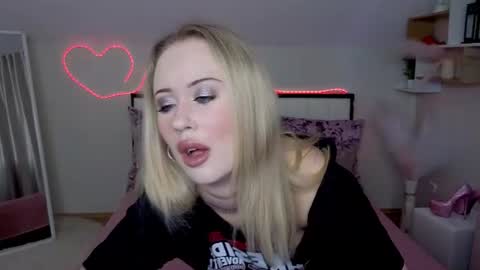 beauty Sasha online show from 06.30.26