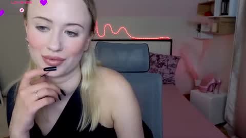 beauty Sasha online show from 08.01.26