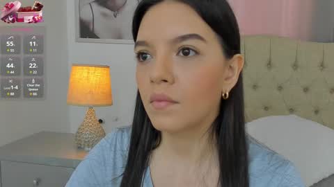 Ariana Reyes online show from 02.28.25