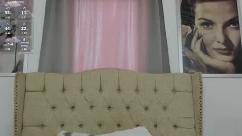 Ariana Reyes online show from 03.04.25