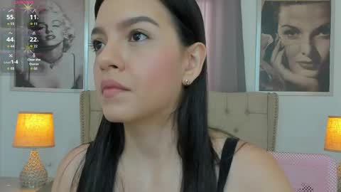 Ariana Reyes online show from 04.21.26