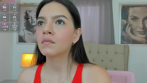 Ariana Reyes online show from 04.30.26