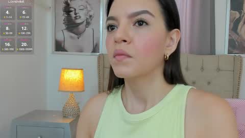 Ariana Reyes online show from 05.06.26