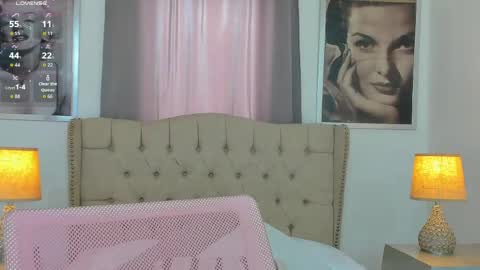 Ariana Reyes online show from 05.07.26