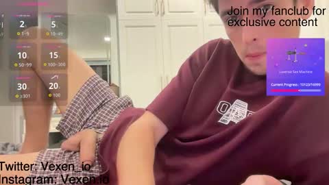 Snapshot of beautydicked chatting on 02.03.26 beautydicked online show from 02.03.26