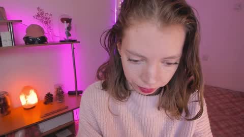 Eliise online show from 01.27.25