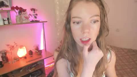 Eliise online show from 02.09.26