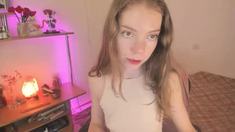 Eliise online show from 02.16.26