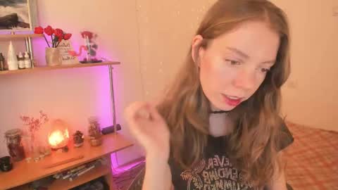 Eliise online show from 02.21.26
