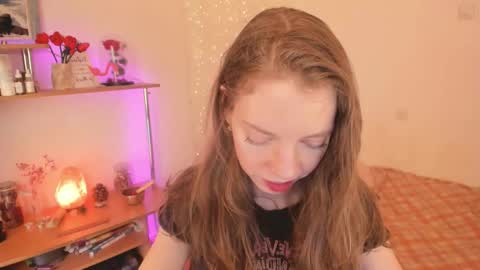 Eliise online show from 03.07.26