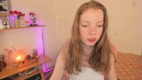 Eliise online show from 03.13.26
