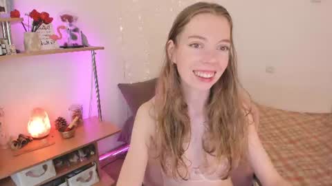 Eliise online show from 07.27.26