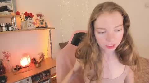Eliise online show from 08.01.26