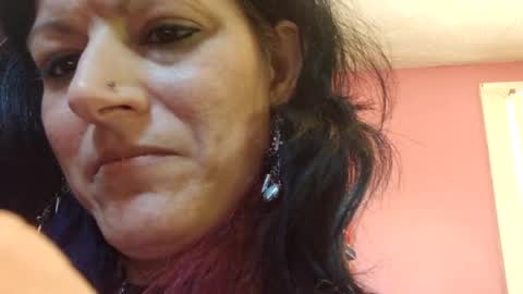 beautyfulkrazy8789 online show from 05.04.26