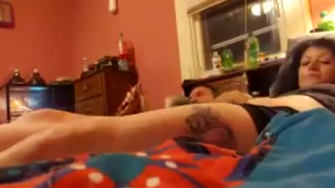 beautyfulkrazy8789 online show from 05.05.26