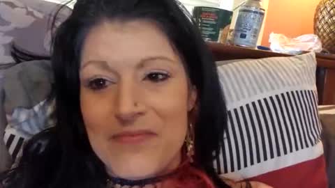 beautyfulkrazy8789 online show from 05.15.26