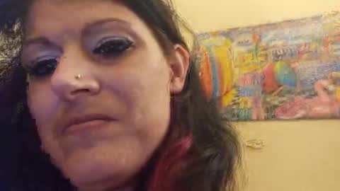 beautyfulkrazy8789 online show from 05.24.26