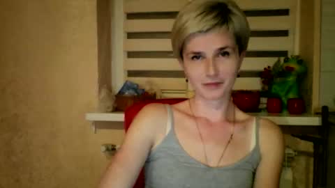 BeautyKsenia online show from 04.07.26