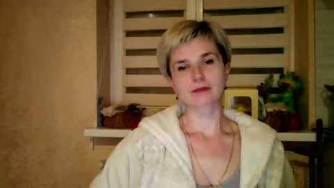 BeautyKsenia online show from 04.15.26