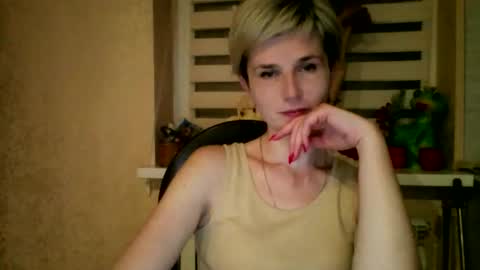 BeautyKsenia online show from 04.24.26