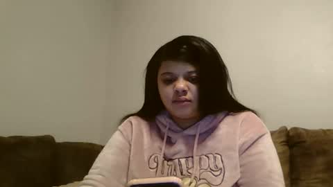 Beauty online show from 02.13.25