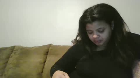 Beauty online show from 02.21.25