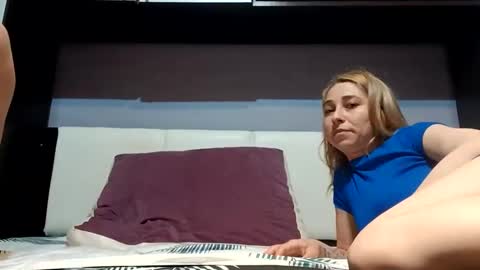 Eva online show from 04.21.26