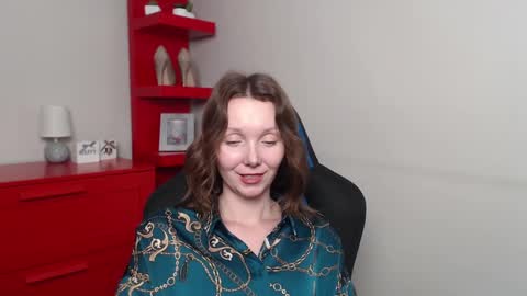 Zoe online show from 12.03.24