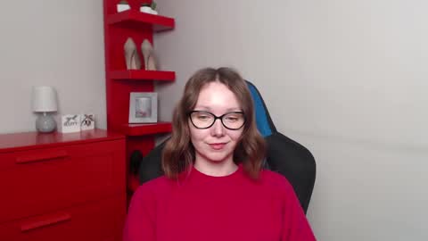 Zoe online show from 12.04.24