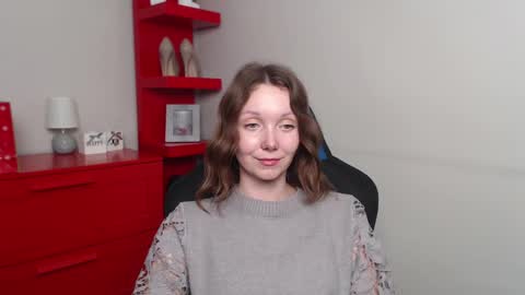 Zoe online show from 12.05.24