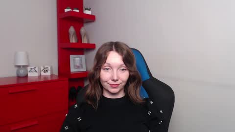 Zoe online show from 12.12.24