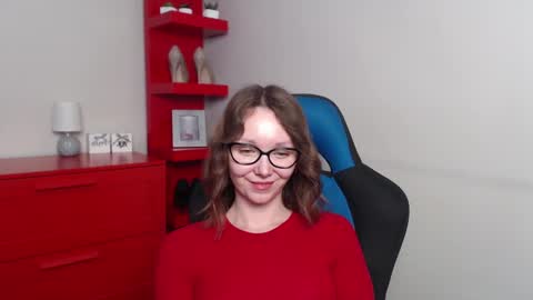 Zoe online show from 12.23.24