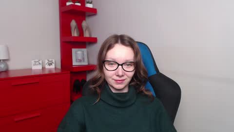 Zoe online show from 01.08.25